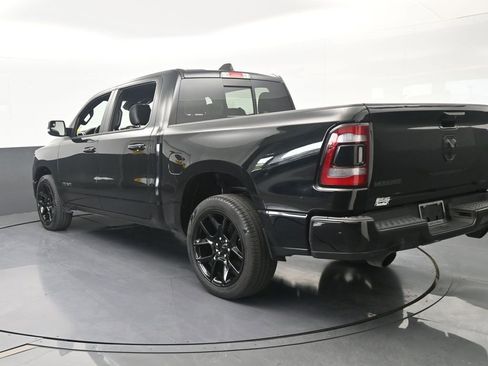 Used 2023 RAM 1500 Laramie RWD image 4