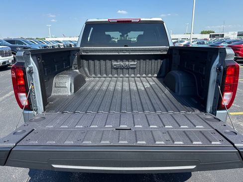 New 2026 GMC Sierra 1500 Elevation w/ Elevation Select Package AWD/4WD image 31