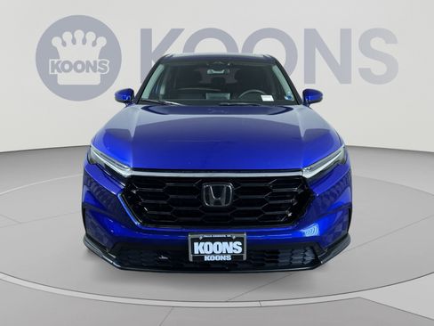 Used 2024 Honda CR-V EX image 4