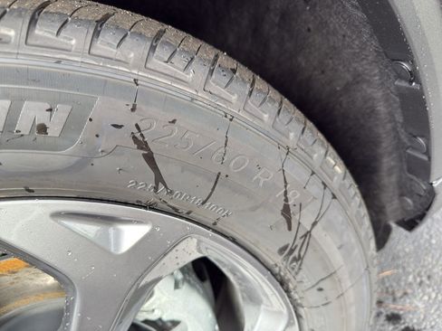 New 2026 Ford Escape ST-Line w/ Tech Pack #1 image 12