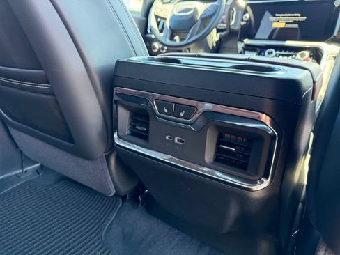 New 2026 GMC Sierra 2500 Denali Ultimate w/ Max Trailering Package AWD/4WD image 21