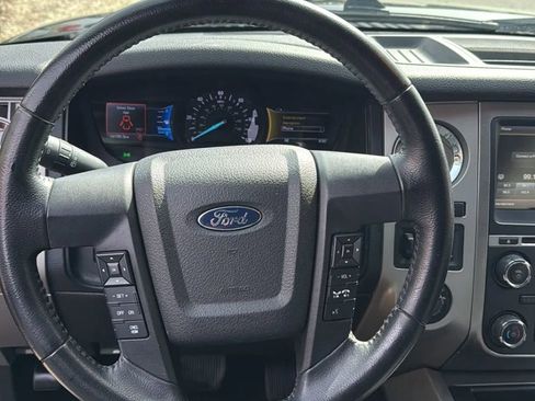 Used 2015 Ford Expedition EL XLT w/ Equipment Group 202A image 14