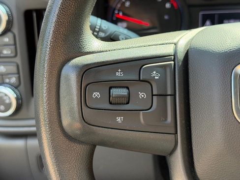 Used 2024 GMC Sierra 1500 Pro w/ Convenience Package AWD/4WD image 14