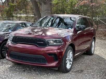 Used 2023 Dodge Durango GT