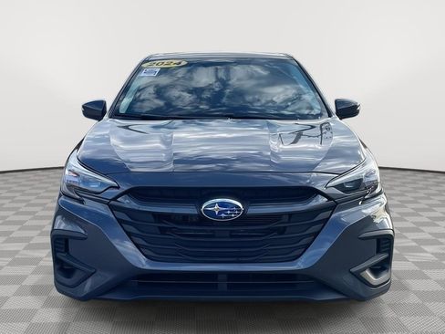 Certified 2024 Subaru Legacy Premium image 2
