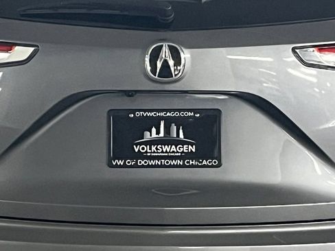 Used 2024 Acura RDX SH-AWD image 32