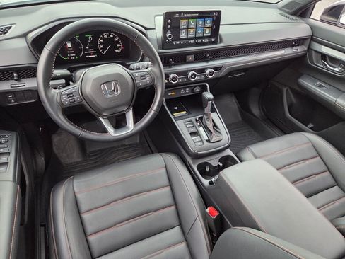 Used 2025 Honda CR-V Sport-L image 8