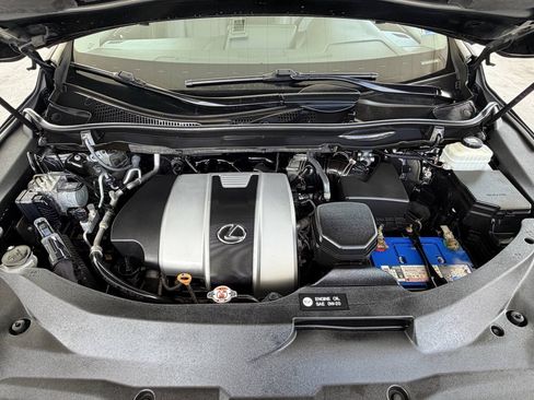 Used 2018 Lexus RX 350 AWD w/ Accessory Package image 39
