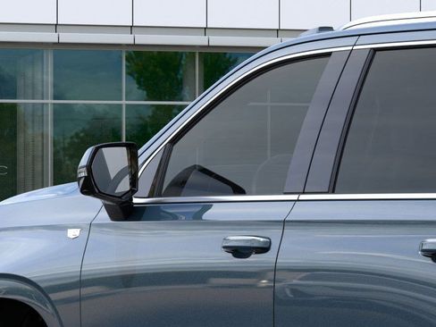 New 2025 Cadillac Escalade Premium Luxury image 12
