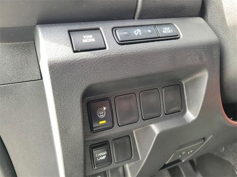 Certified 2023 Nissan Frontier Pro-X w/ Technology Package image 19