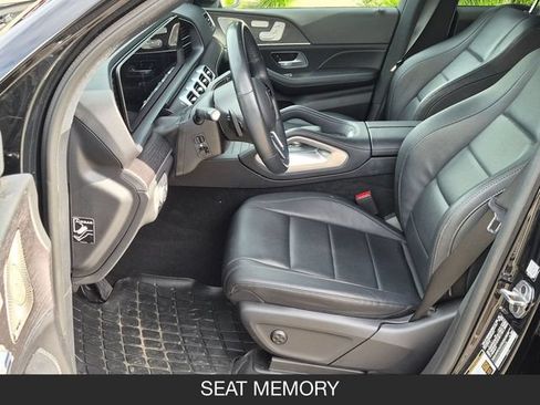 Used 2022 Mercedes-Benz GLE 350 4MATIC image 14