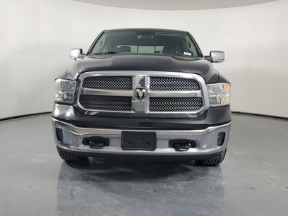 Used 2018 RAM 1500 SLT