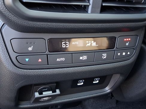 New 2026 Honda Pilot Elite image 7