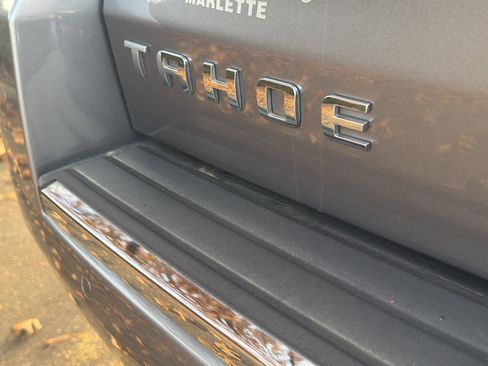 Used 2020 Chevrolet Tahoe Premier image 14