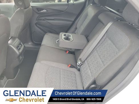 Certified 2023 Chevrolet Equinox LT image 22