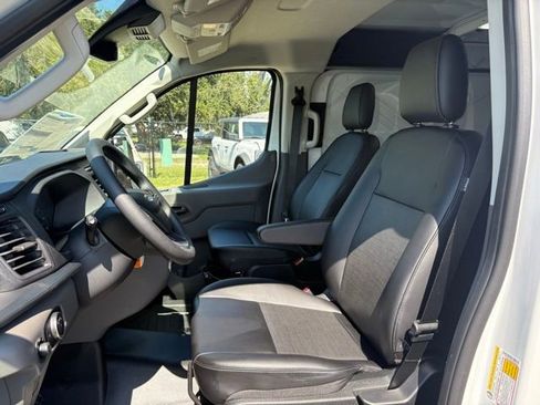 New 2025 Ford Transit 150 Low Roof image 9