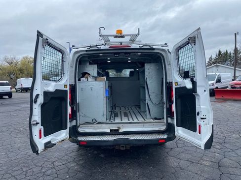 Used 2018 Ford Transit 150 130 Low Roof image 18