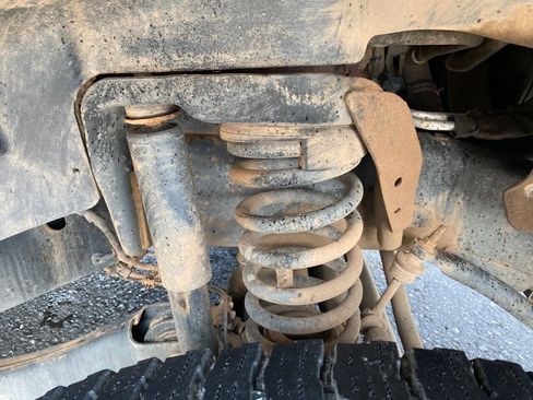 Used 2018 RAM 2500 Tradesman AWD/4WD image 34