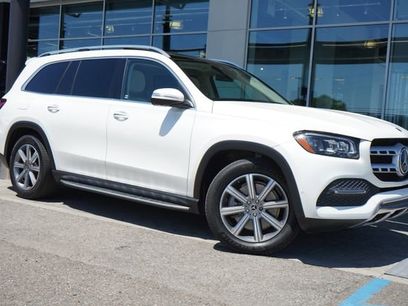 Used 2021 Mercedes-Benz GLS 450 4MATIC