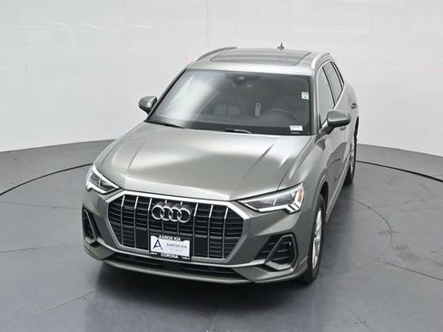 Used 2025 Audi Q3 2.0T Premium AWD/4WD image 49