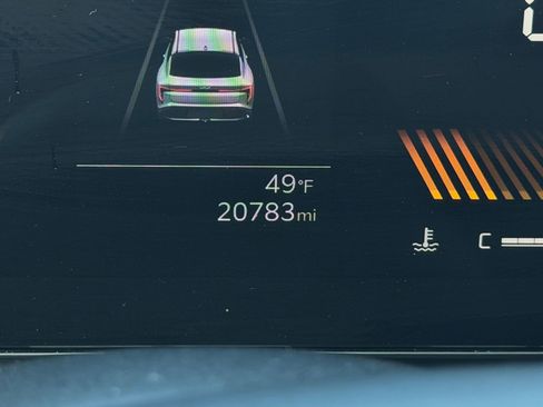 Used 2025 Kia K4 LXS image 39