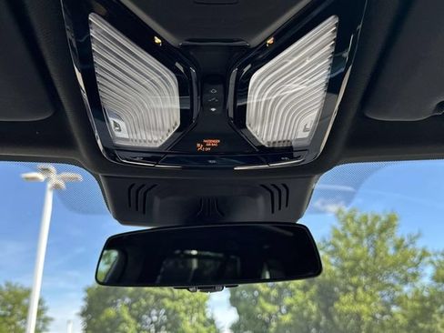 Used 2022 BMW X5 M50i w/ Executive Package AWD/4WD image 38