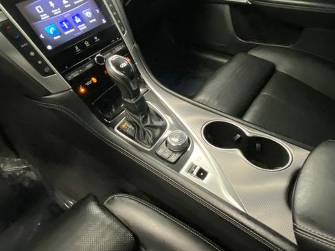 Used 2019 INFINITI Q50 Sport w/ Cargo Package (L96) image 30