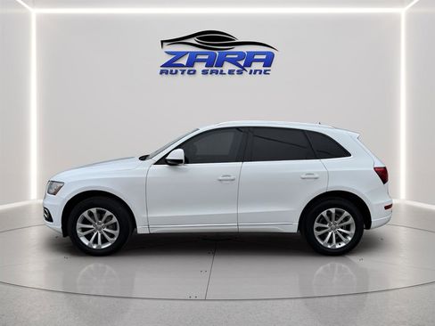 Used 2014 Audi Q5 2.0T Premium w/ Lighting Package image 3