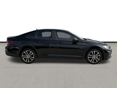 New 2026 Volkswagen Jetta Sport