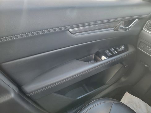 Used 2023 MAZDA CX-5 AWD 2.5 S w/ Premium Plus Pkg image 32