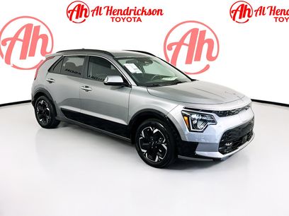 Used 2023 Kia Niro Wave