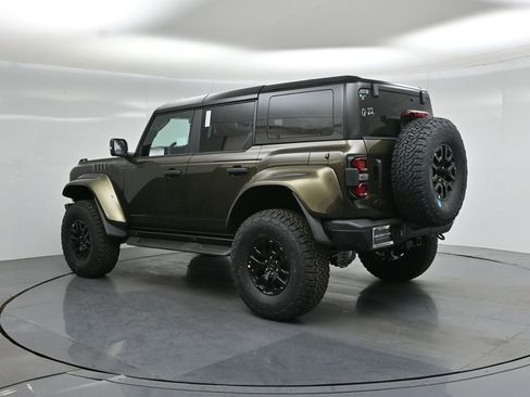 New 2026 Ford Bronco Raptor AWD/4WD image 6