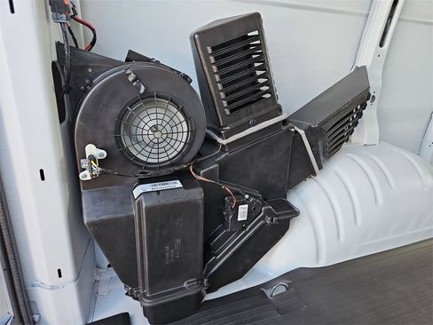 New 2025 Chevrolet Express 2500 w/ Safety Package image 25