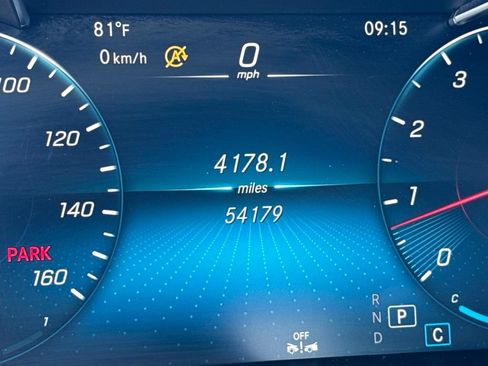 Used 2023 Mercedes-Benz C 300 Cabriolet image 23