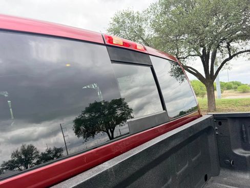 Used 2019 RAM 2500 Power Wagon AWD/4WD image 15