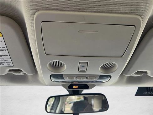 Used 2021 Ford EcoSport SE w/ SE Convenience Package FWD image 12