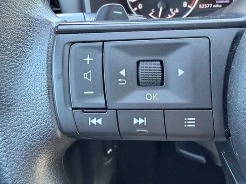 Used 2024 Nissan Rogue S FWD image 13
