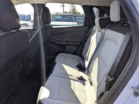 New 2026 Ford Escape Active w/ Tech Pack #1 image 12