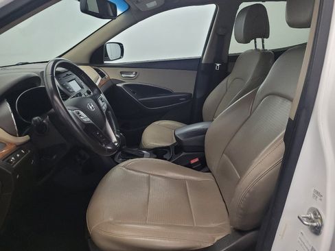 Used 2014 Hyundai Santa Fe Sport w/ Premium Equipment Package 03 FWD image 17