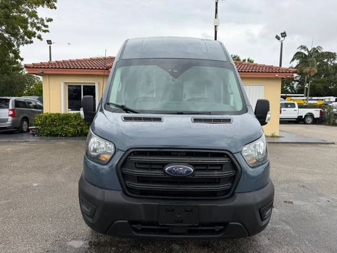 Used 2020 Ford Transit 250 148 High Roof Extended RWD image 10