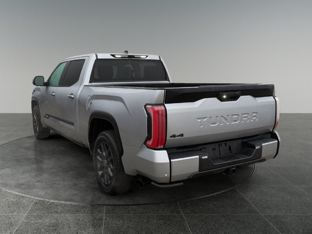 Used 2024 Toyota Tundra Platinum AWD/4WD image 7