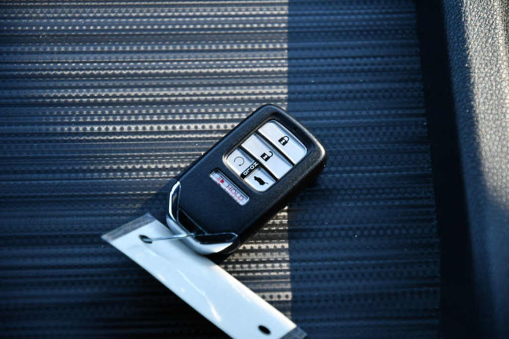 Used 2021 Honda Passport EX-L image 27