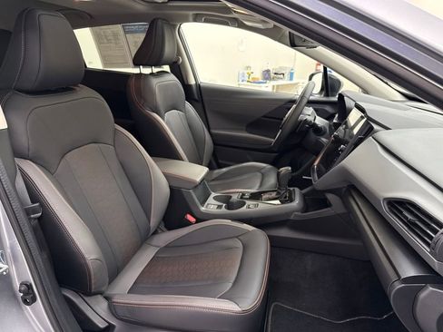 Certified 2025 Subaru Crosstrek 2.5i Limited image 22