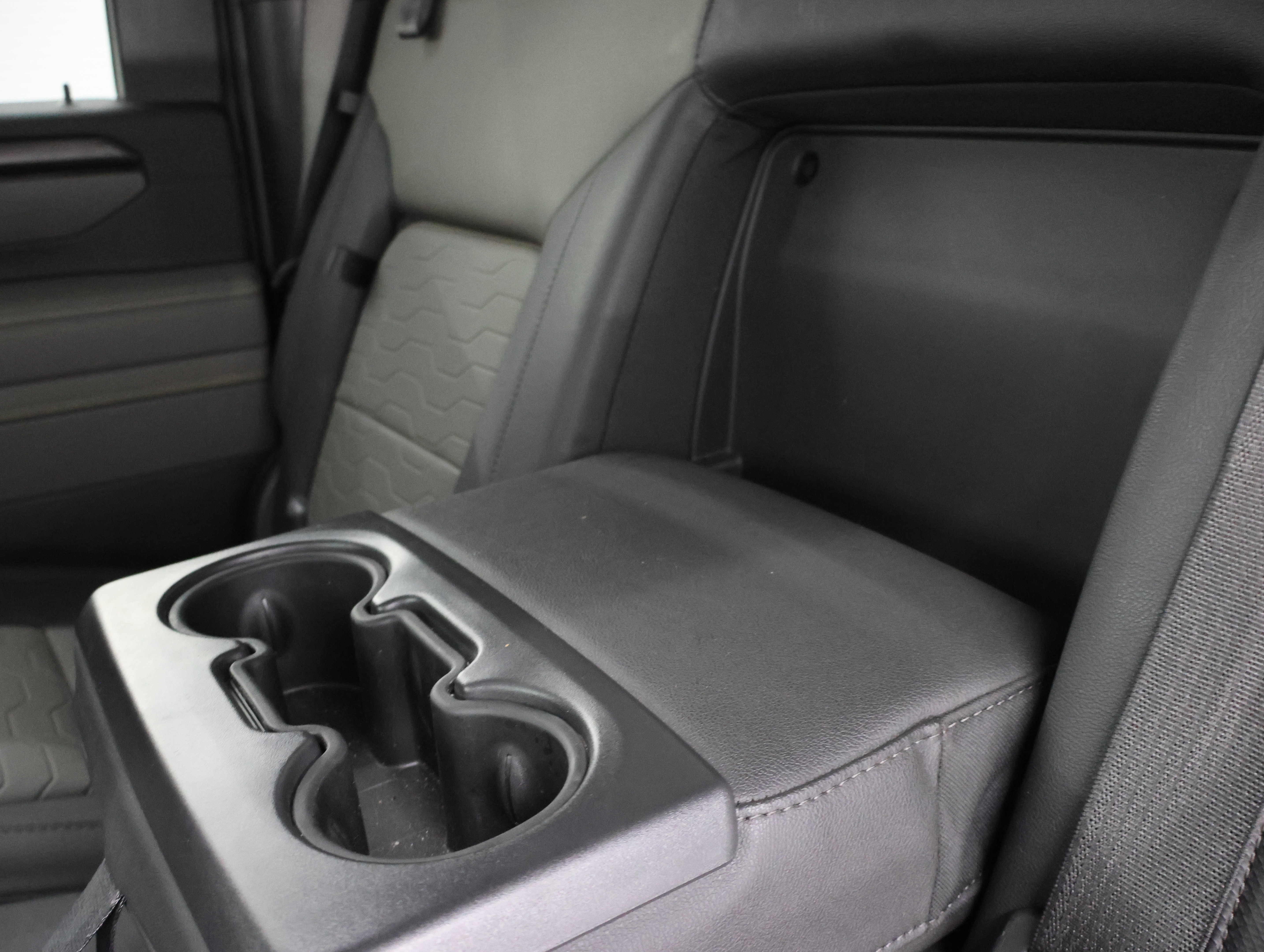 Used 2025 Chevrolet Silverado 2500 ZR2 w/ Technology Package AWD/4WD image 44