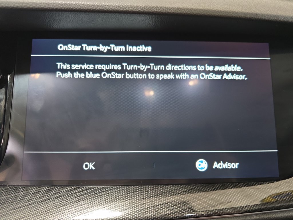 Used 2023 Buick Envision Preferred w/ Sport Touring Package AWD/4WD image 23