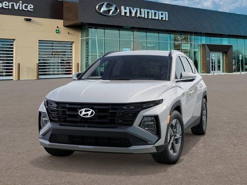 New 2026 Hyundai Tucson SEL image 6