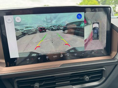 New 2025 Ford Bronco Sport Outer Banks w/ Outer Banks Tech Package+ image 16