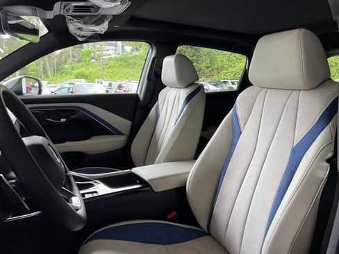 New 2025 Acura ADX A-Spec image 13