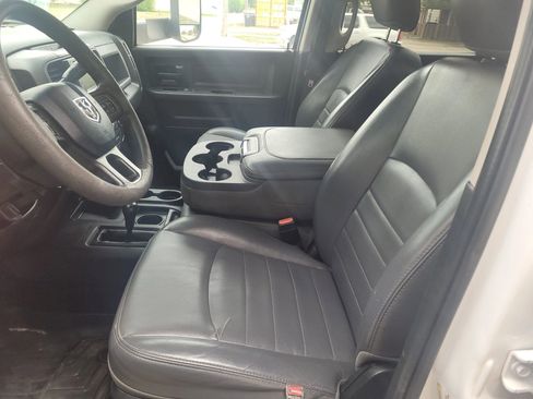 Used 2018 RAM 5500 Tradesman w/ Ambulance Prep Group AWD/4WD image 5