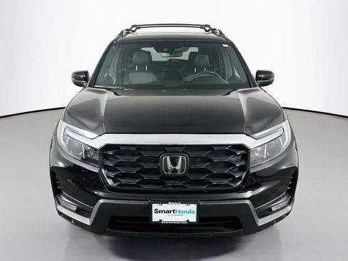 Used 2024 Honda Passport EX-L image 2